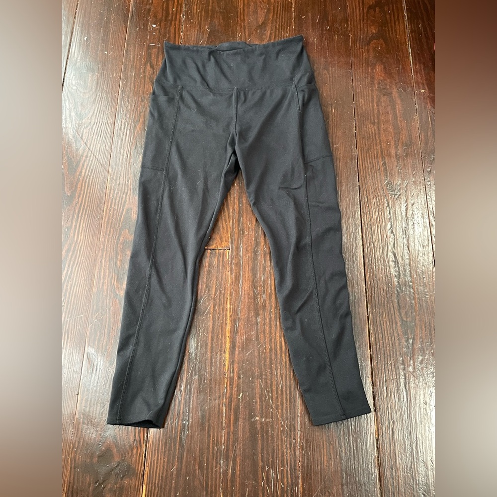 Danskin Black Leggings
